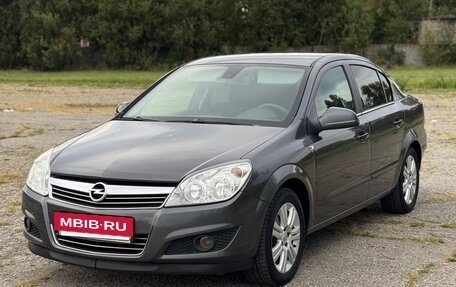 Opel Astra H, 2011 год, 600 000 рублей, 8 фотография