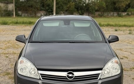 Opel Astra H, 2011 год, 600 000 рублей, 4 фотография