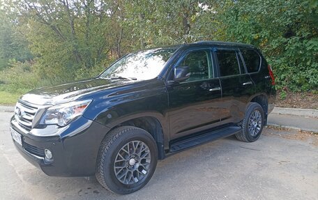 Lexus GX II, 2010 год, 2 950 000 рублей, 6 фотография