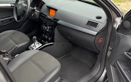 Opel Astra H, 2011 год, 600 000 рублей, 14 фотография