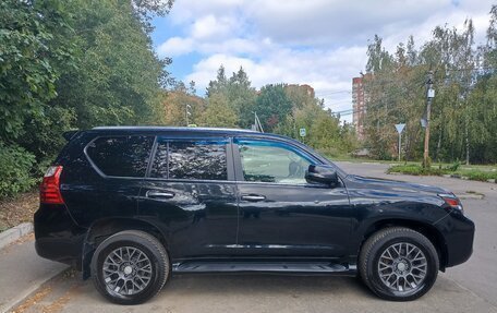 Lexus GX II, 2010 год, 2 950 000 рублей, 3 фотография