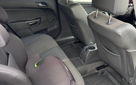 Opel Astra H, 2011 год, 600 000 рублей, 11 фотография