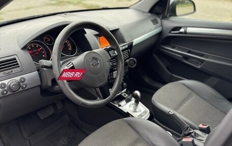 Opel Astra H, 2011 год, 600 000 рублей, 10 фотография