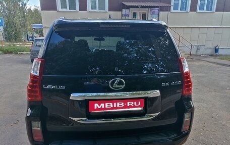 Lexus GX II, 2010 год, 2 950 000 рублей, 2 фотография