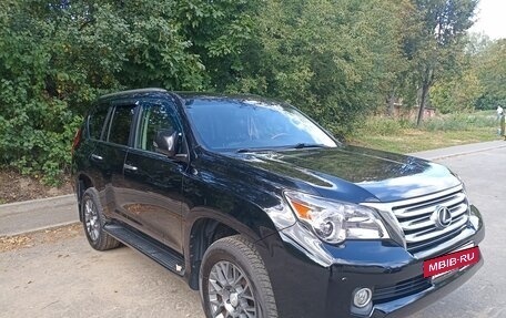 Lexus GX II, 2010 год, 2 950 000 рублей, 5 фотография