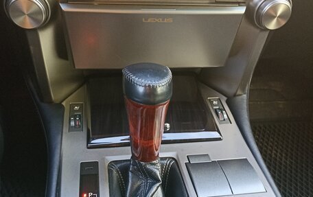 Lexus GX II, 2010 год, 2 950 000 рублей, 10 фотография