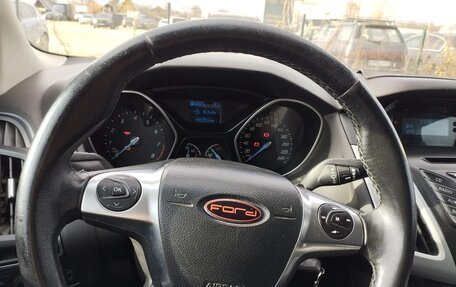 Ford Focus III, 2012 год, 600 000 рублей, 5 фотография