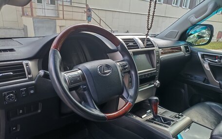 Lexus GX II, 2010 год, 2 950 000 рублей, 8 фотография