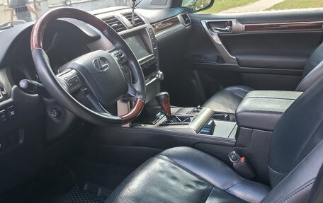 Lexus GX II, 2010 год, 2 950 000 рублей, 7 фотография