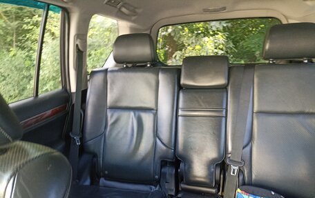 Lexus GX II, 2010 год, 2 950 000 рублей, 11 фотография