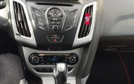 Ford Focus III, 2012 год, 600 000 рублей, 2 фотография