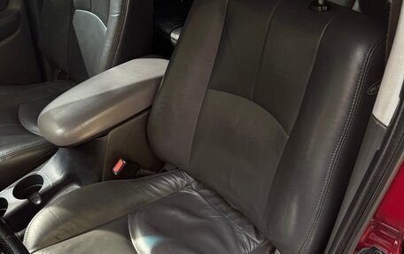 Mazda Tribute II, 2003 год, 580 000 рублей, 16 фотография