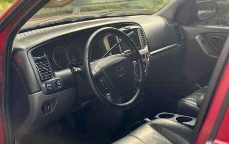 Mazda Tribute II, 2003 год, 580 000 рублей, 15 фотография
