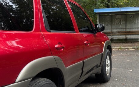 Mazda Tribute II, 2003 год, 580 000 рублей, 18 фотография
