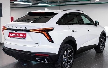 Haval F7x, 2026 год, 3 599 000 рублей, 5 фотография