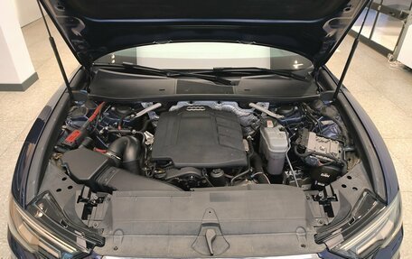 Audi A6, 2021 год, 3 290 000 рублей, 4 фотография