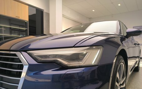 Audi A6, 2021 год, 3 290 000 рублей, 5 фотография