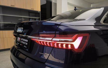 Audi A6, 2021 год, 3 290 000 рублей, 9 фотография