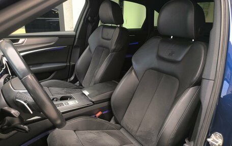 Audi A6, 2021 год, 3 290 000 рублей, 16 фотография