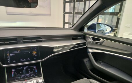 Audi A6, 2021 год, 3 290 000 рублей, 18 фотография