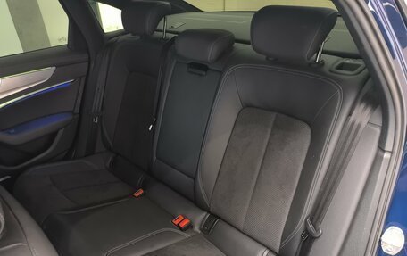 Audi A6, 2021 год, 3 290 000 рублей, 20 фотография
