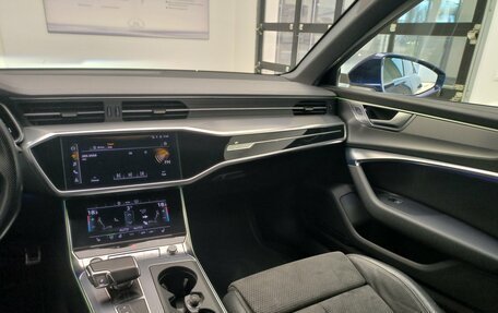 Audi A6, 2021 год, 3 290 000 рублей, 17 фотография
