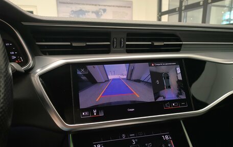 Audi A6, 2021 год, 3 290 000 рублей, 23 фотография