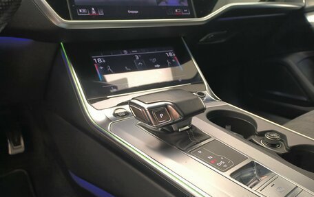 Audi A6, 2021 год, 3 290 000 рублей, 26 фотография