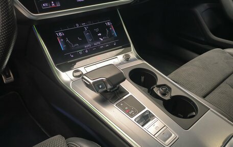 Audi A6, 2021 год, 3 290 000 рублей, 25 фотография
