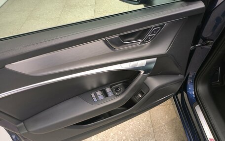 Audi A6, 2021 год, 3 290 000 рублей, 33 фотография