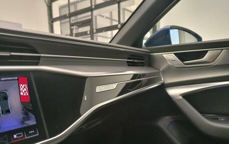 Audi A6, 2021 год, 3 290 000 рублей, 24 фотография
