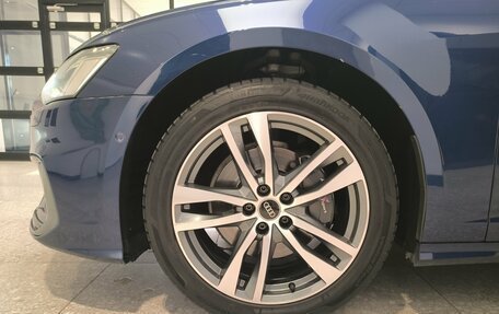 Audi A6, 2021 год, 3 290 000 рублей, 38 фотография