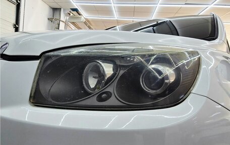 Geely Emgrand X7 I, 2016 год, 599 000 рублей, 5 фотография