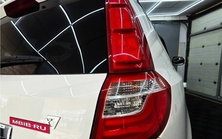 Geely Emgrand X7 I, 2016 год, 599 000 рублей, 6 фотография