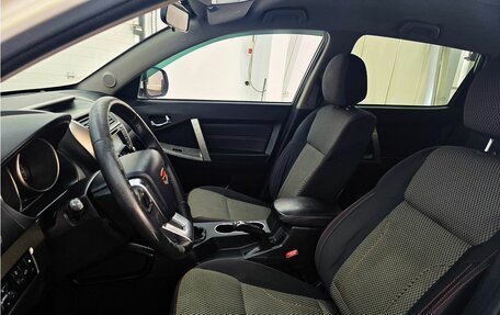 Geely Emgrand X7 I, 2016 год, 599 000 рублей, 11 фотография
