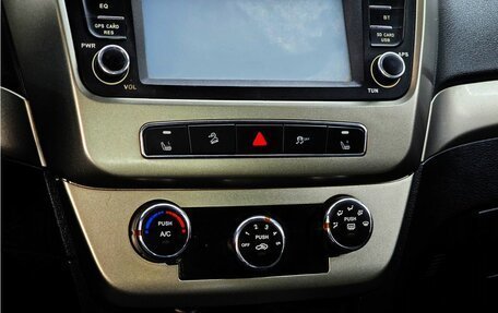 Geely Emgrand X7 I, 2016 год, 599 000 рублей, 15 фотография