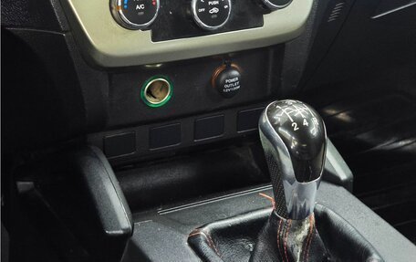 Geely Emgrand X7 I, 2016 год, 599 000 рублей, 16 фотография