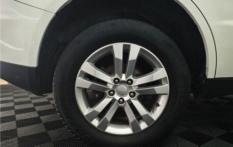 Geely Emgrand X7 I, 2016 год, 599 000 рублей, 20 фотография