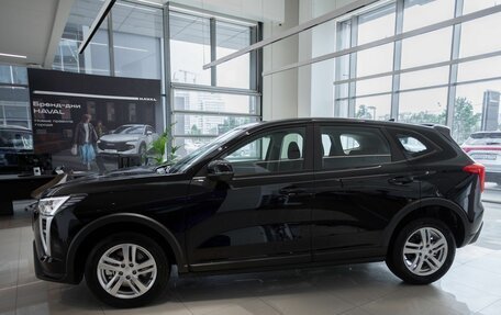 Haval Jolion, 2026 год, 2 499 000 рублей, 3 фотография