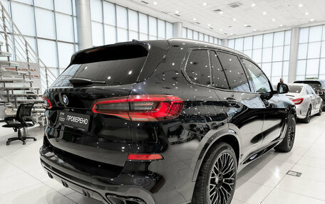 BMW X5, 2019 год, 5 300 000 рублей, 6 фотография