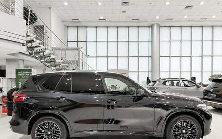 BMW X5, 2019 год, 5 300 000 рублей, 5 фотография