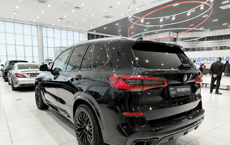 BMW X5, 2019 год, 5 300 000 рублей, 8 фотография