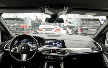 BMW X5, 2019 год, 5 300 000 рублей, 17 фотография