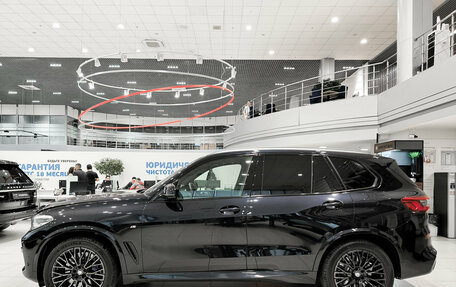 BMW X5, 2019 год, 5 300 000 рублей, 10 фотография