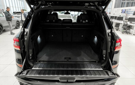 BMW X5, 2019 год, 5 300 000 рублей, 12 фотография