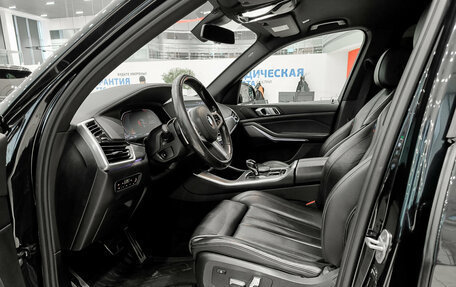 BMW X5, 2019 год, 5 300 000 рублей, 20 фотография