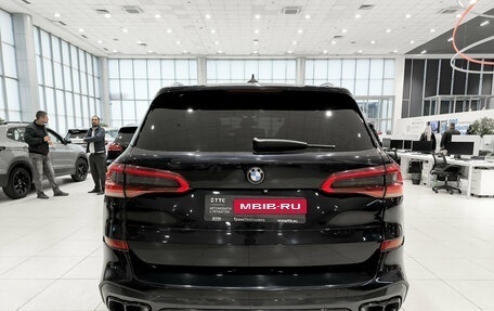 BMW X5, 2019 год, 5 300 000 рублей, 7 фотография