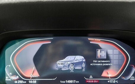 BMW X5, 2019 год, 5 300 000 рублей, 16 фотография