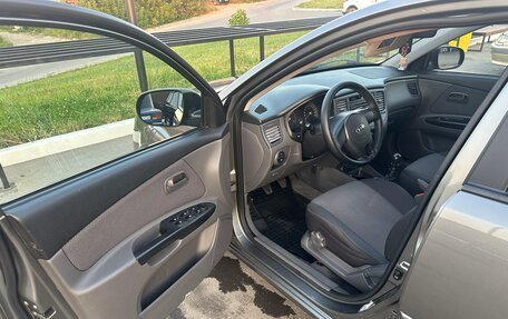 KIA Rio II, 2010 год, 565 000 рублей, 7 фотография