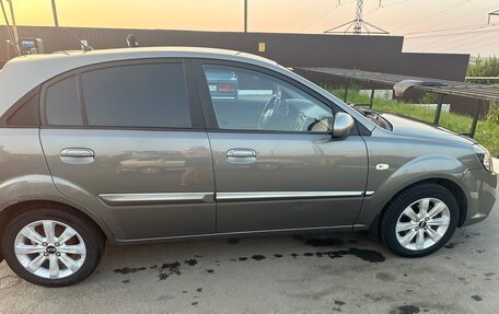 KIA Rio II, 2010 год, 565 000 рублей, 5 фотография